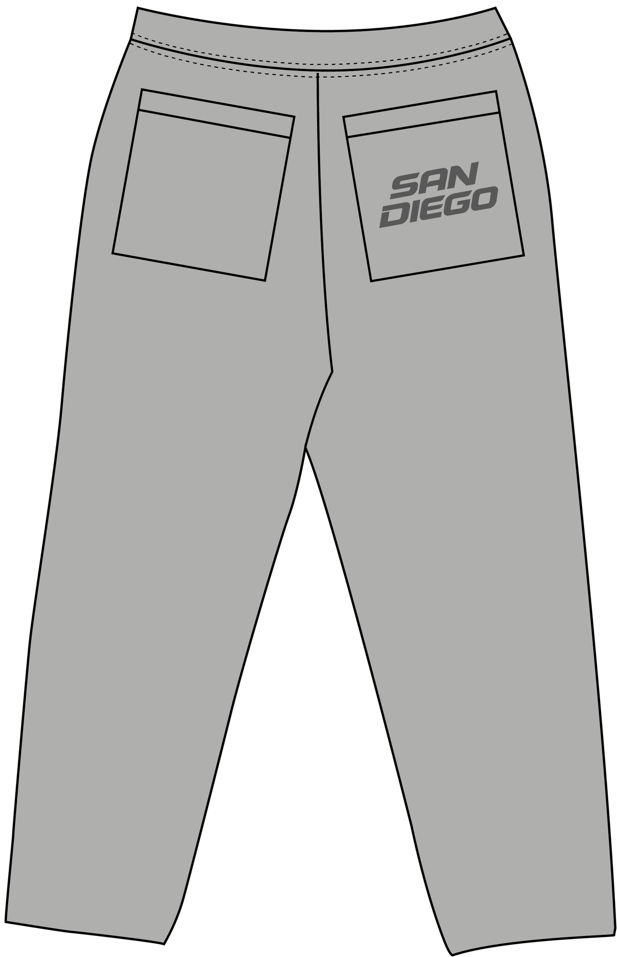 Delta Sig Sweats Fall 2026