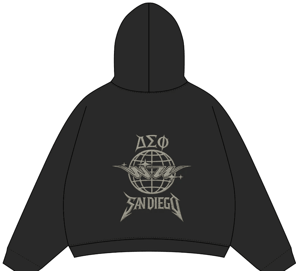 Hoodies
