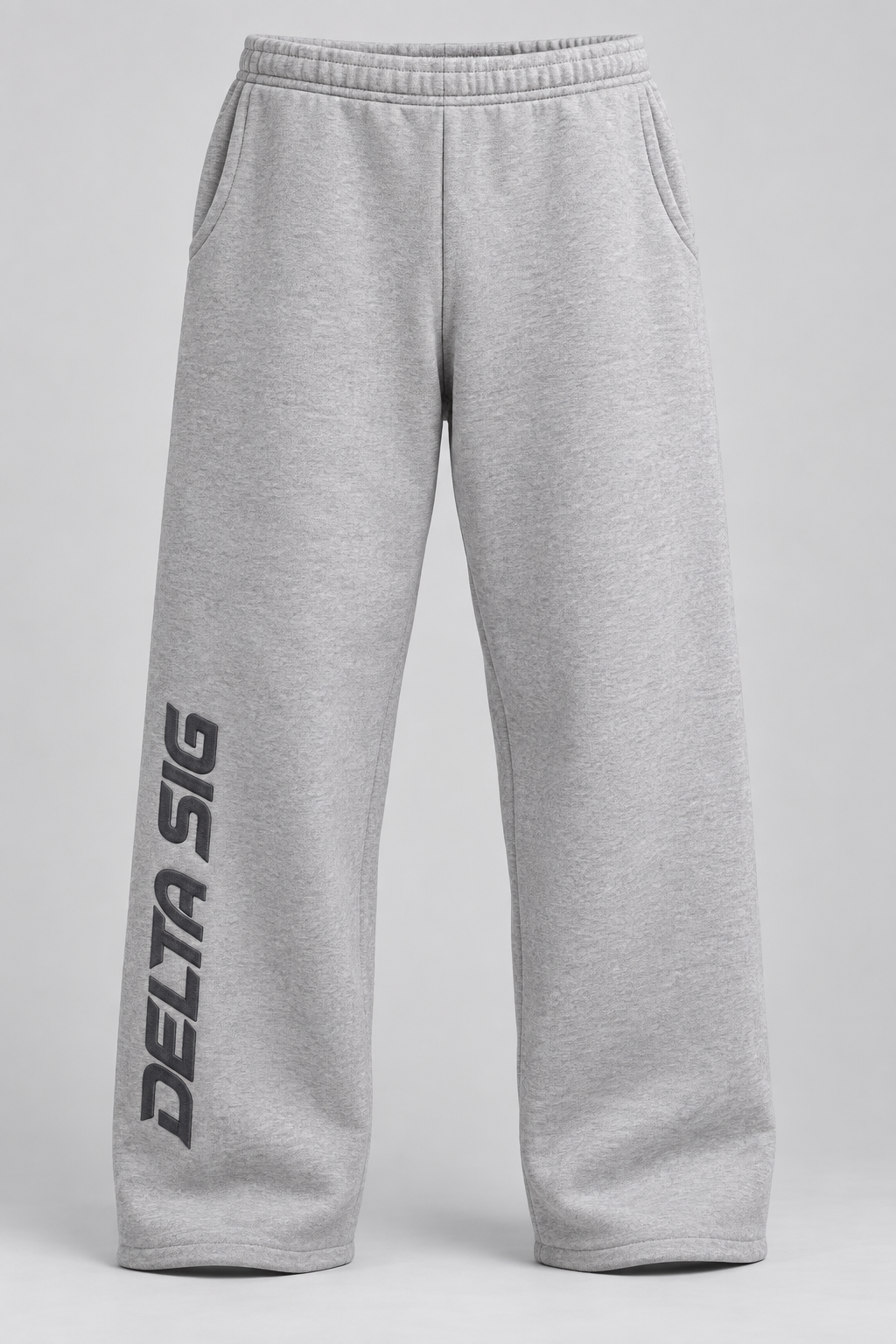 Delta Sig Sweats Fall 2026