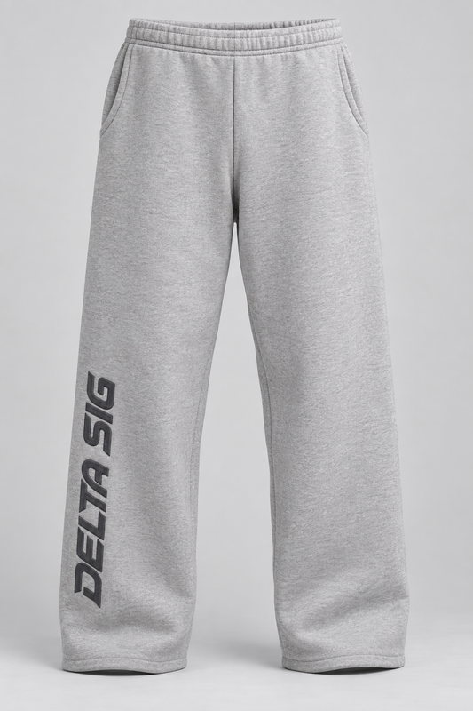 Delta Sig Sweats Fall 2026