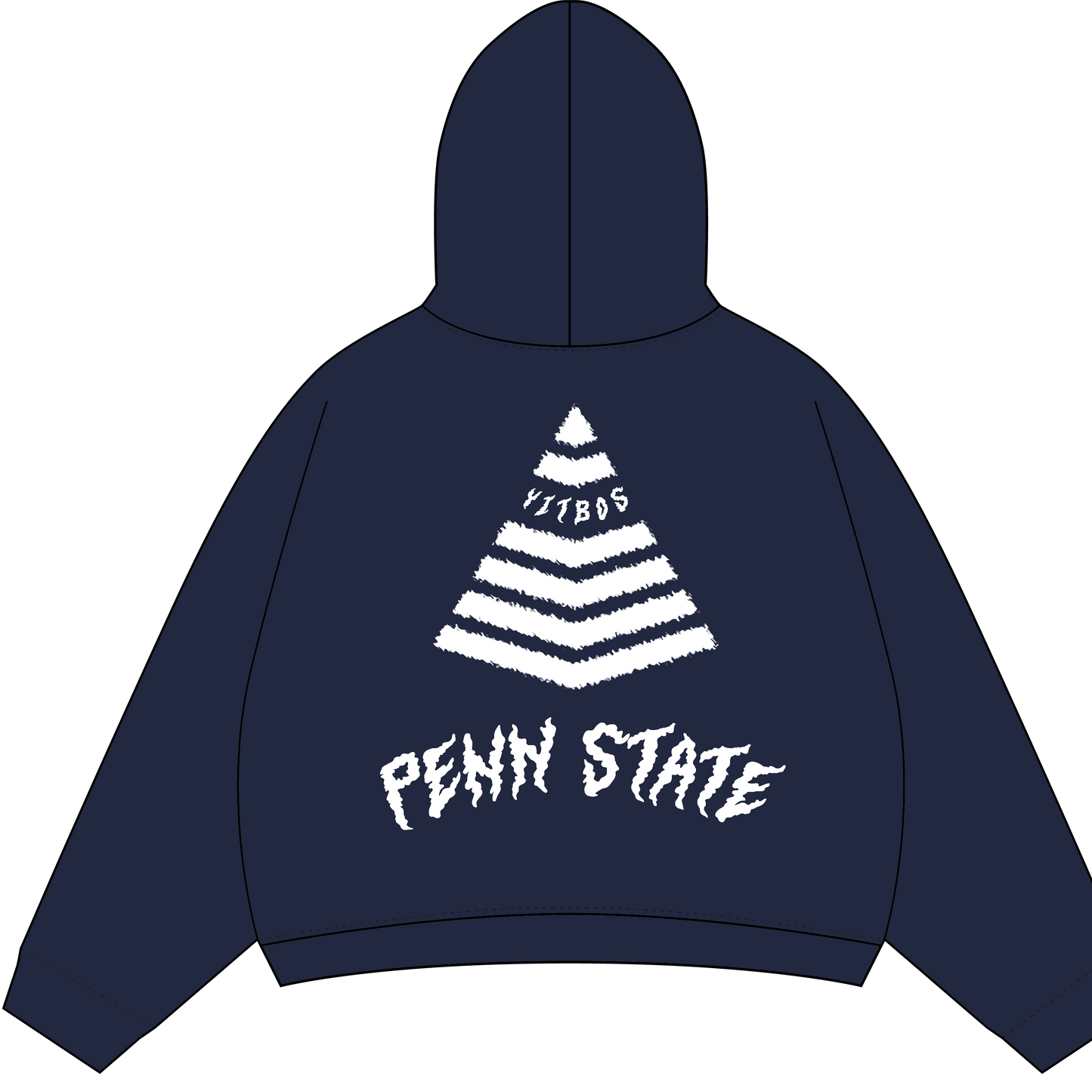 Penn State Hoodie
